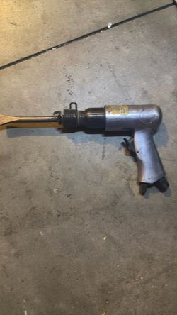 Air Hammer Chisel Pneumatic Tool