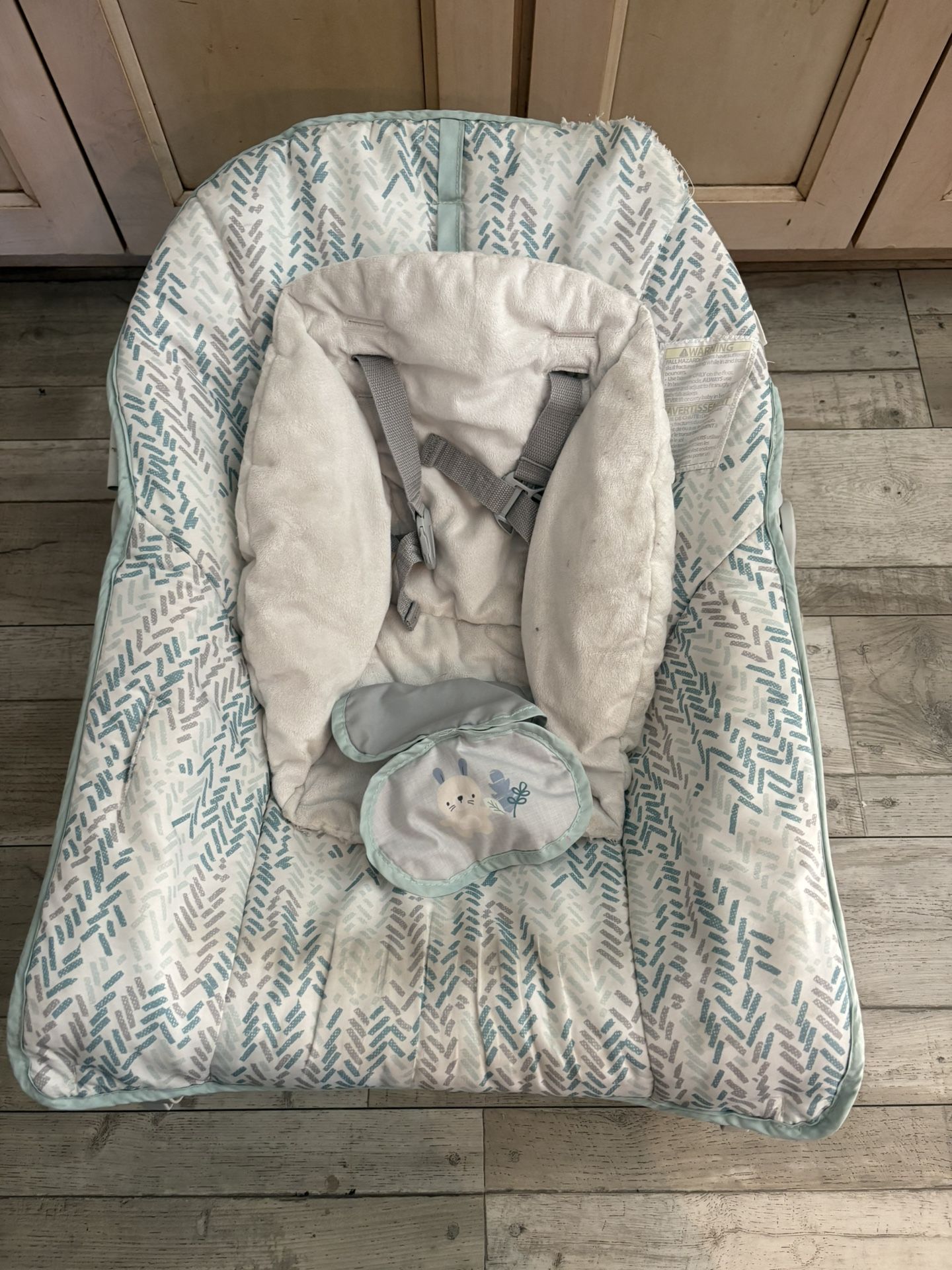 Baby Chair