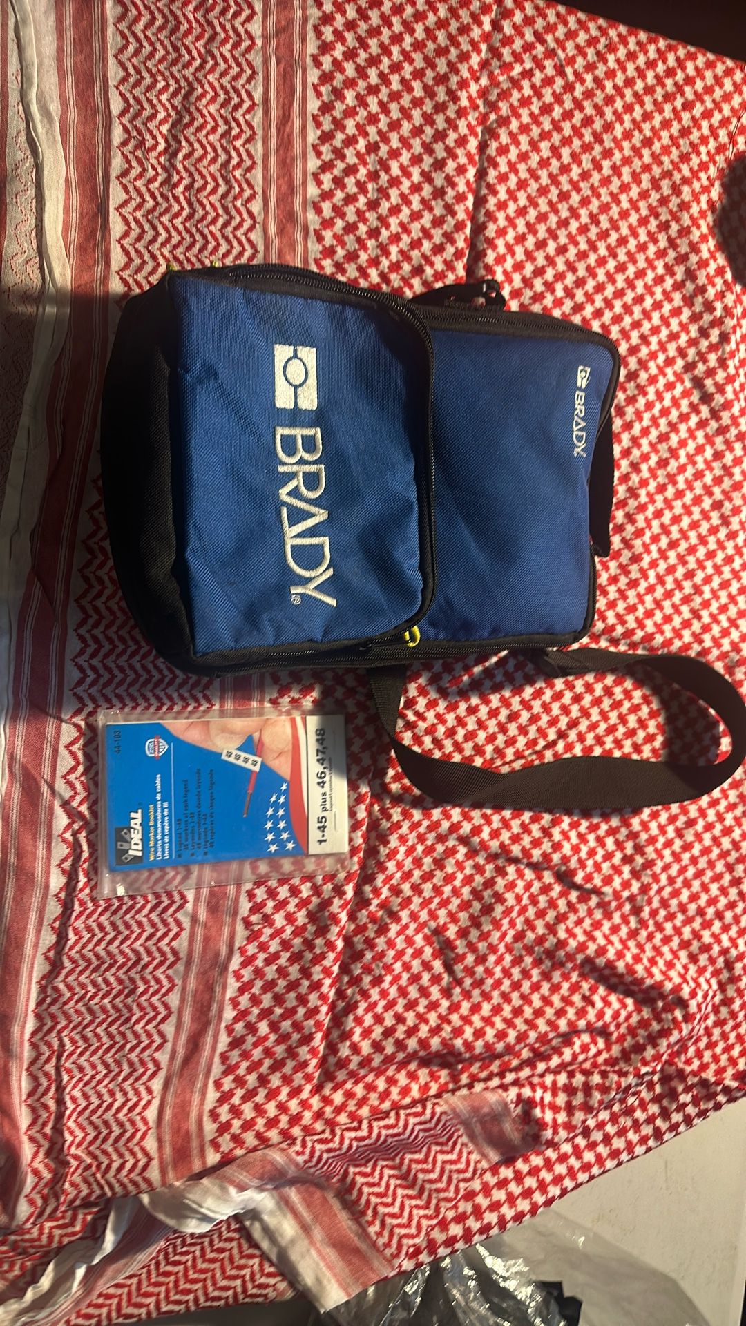 Soft Case For Bmp21 Plus