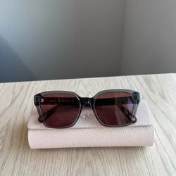 New Chloe Women's Sunglasses 