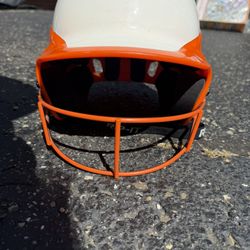 Softball Helmet