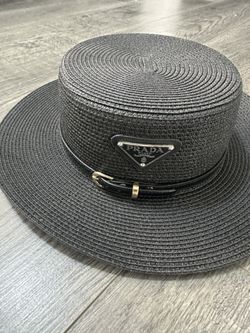 Prada Hat