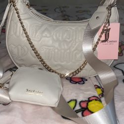 Juicy Couture Purse 