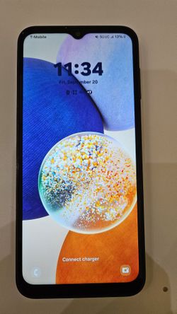Samsung A14 5g Tmobile