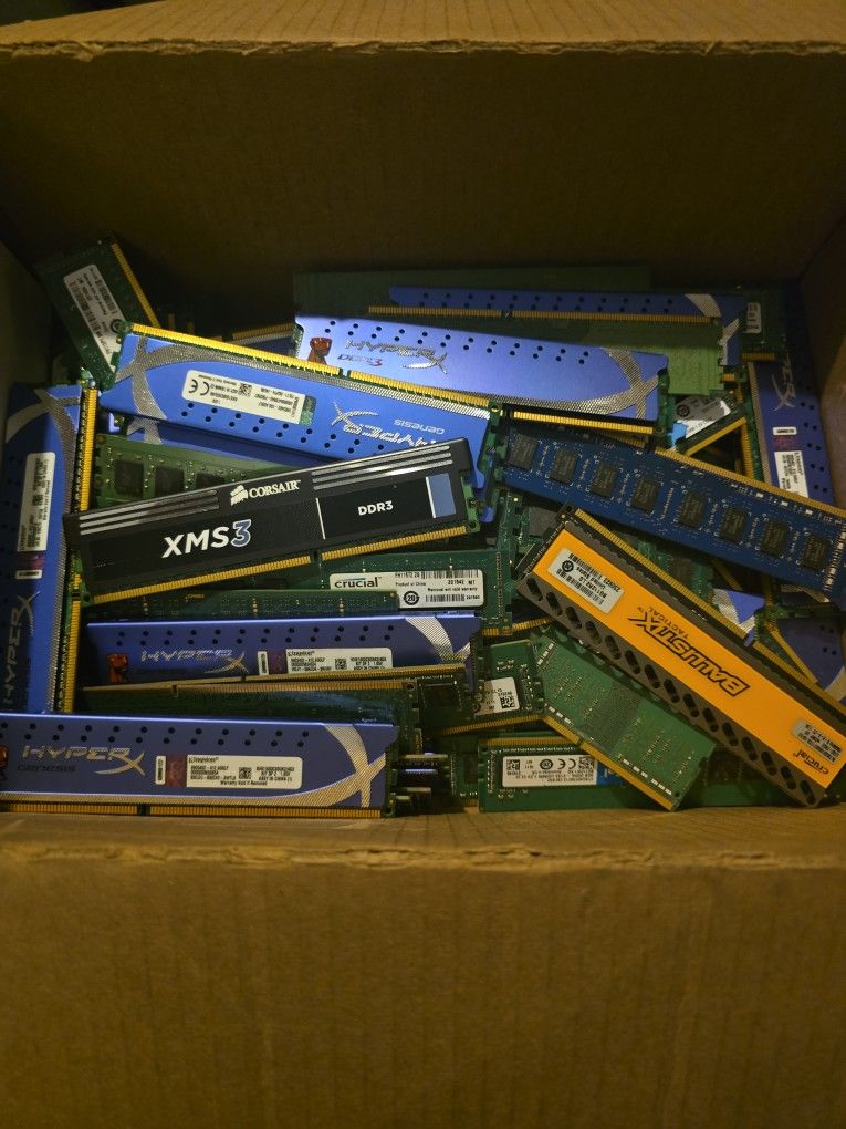 Tons For Laptops