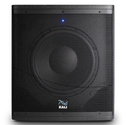 Kali Audio WS12 Powered Subwoofer
