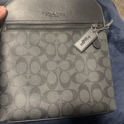 Men’s Coach BAG 