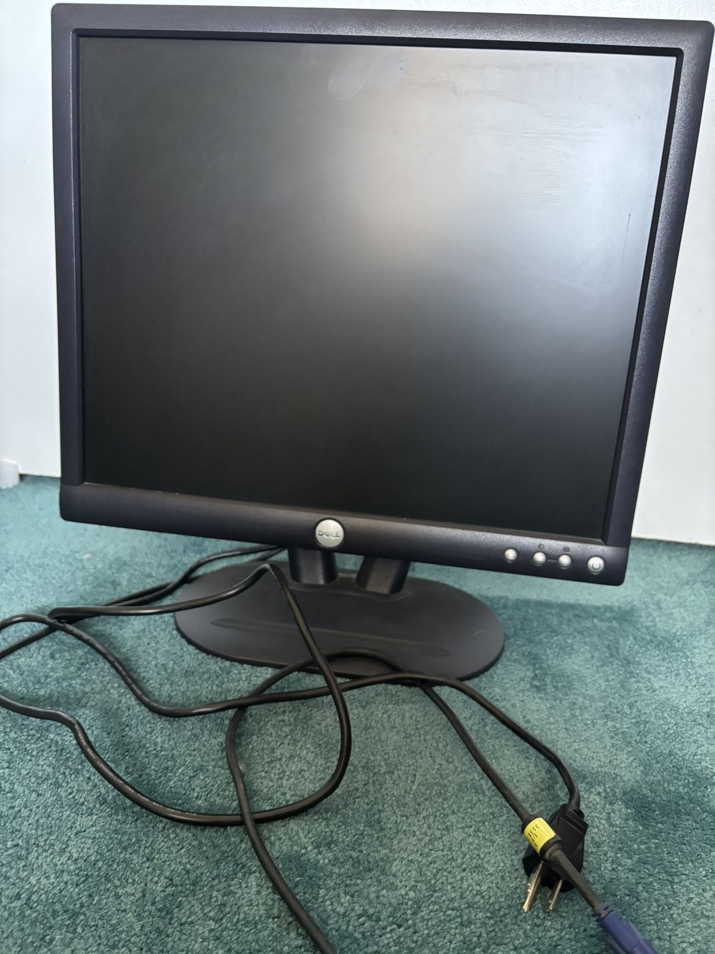 Computer monitor 