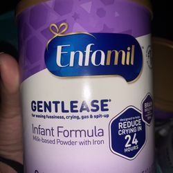 Baby Formula