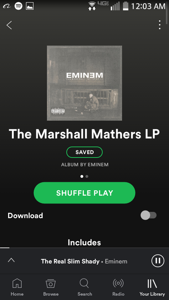 Unlimited spotify premium