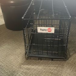 Dog Crate 