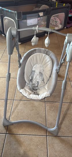 Graco Swing