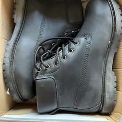 Men’s Boot