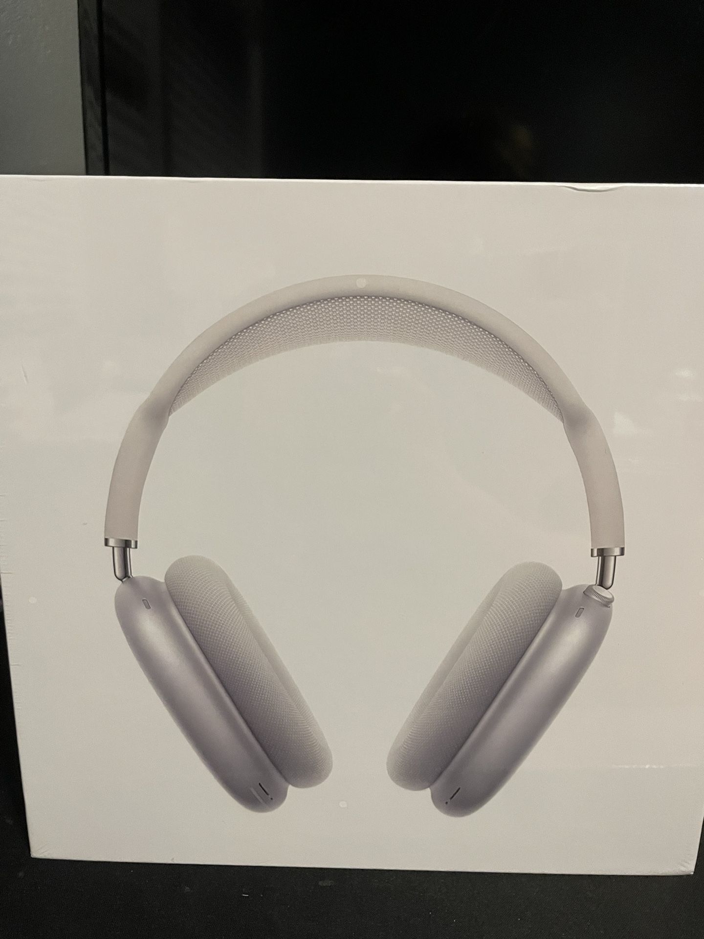 AirPod Max