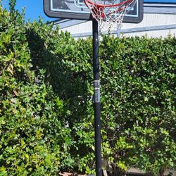 Basketball Hoop