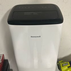 Honeywell Portable AC unit