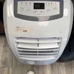 Portable AC
