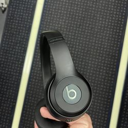Beats Solo 3