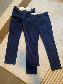 Kids School Pants
