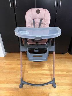 Maxi-Cosi Minla 6-in-1 High Chair