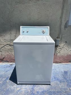 KENMORE HEAVYDUTY WASHER