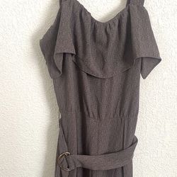 Romper Apt.9 Women Size M