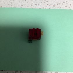 * Denon * Dl-110 * Turntable Ultra Premium Moving Coil Phono Cartridge . Top Quality . High End . Excellent Condition . 