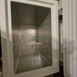 7cu Ft  Freezer 