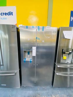 Refrigerador Frigidaire a pagos