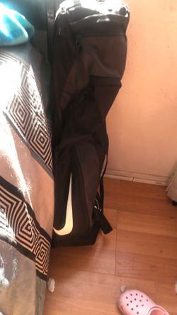 Youth Baseball Gear Bundle - Nike Bat Bag, 3 Easton Bats, 4 Balls & 1 Pair Gloves - LA Pickup