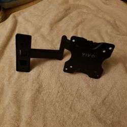Computer Monitor Mount (Adjustable)