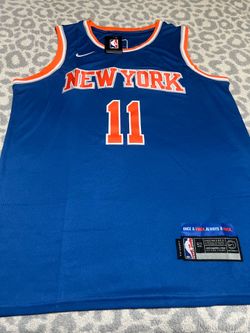 Jalen Brunson “NBA Jersey “