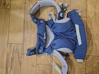 Ergobaby 360