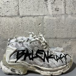 Balenciaga graffiti sale sale