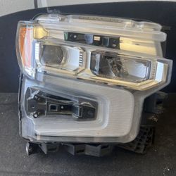 2022-2023 Chevy Silverado 1500 