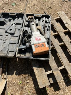 Jack Hammer