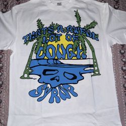 Awful Lot Of Cough Syrup