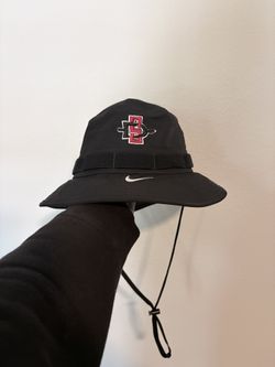 Team Issued SDSU Bucket Hat