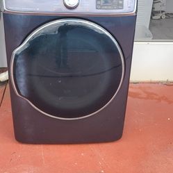 Secadora Funcionando Perfectamente 