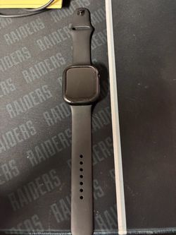 Apple Watch Series 10 - 46mm (Jet Black) GPS / Wi-Fi Only