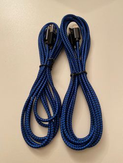 2 chargers For IPhone brand new #7