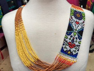 Handmade Necklace