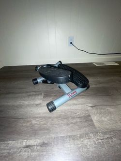 Mini stepper