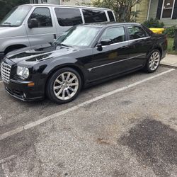 2006 Chrysler 300