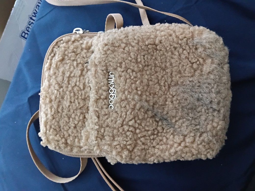 Take Two Briant Bagallini Bag