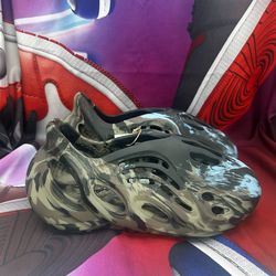 Yeezy Foam Runner “MX Cinder”