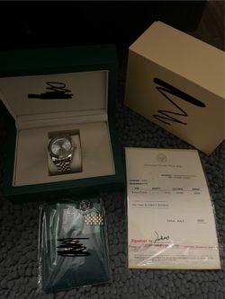 Watch