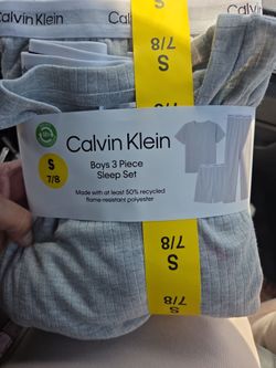 Calvin klien