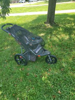Stroller