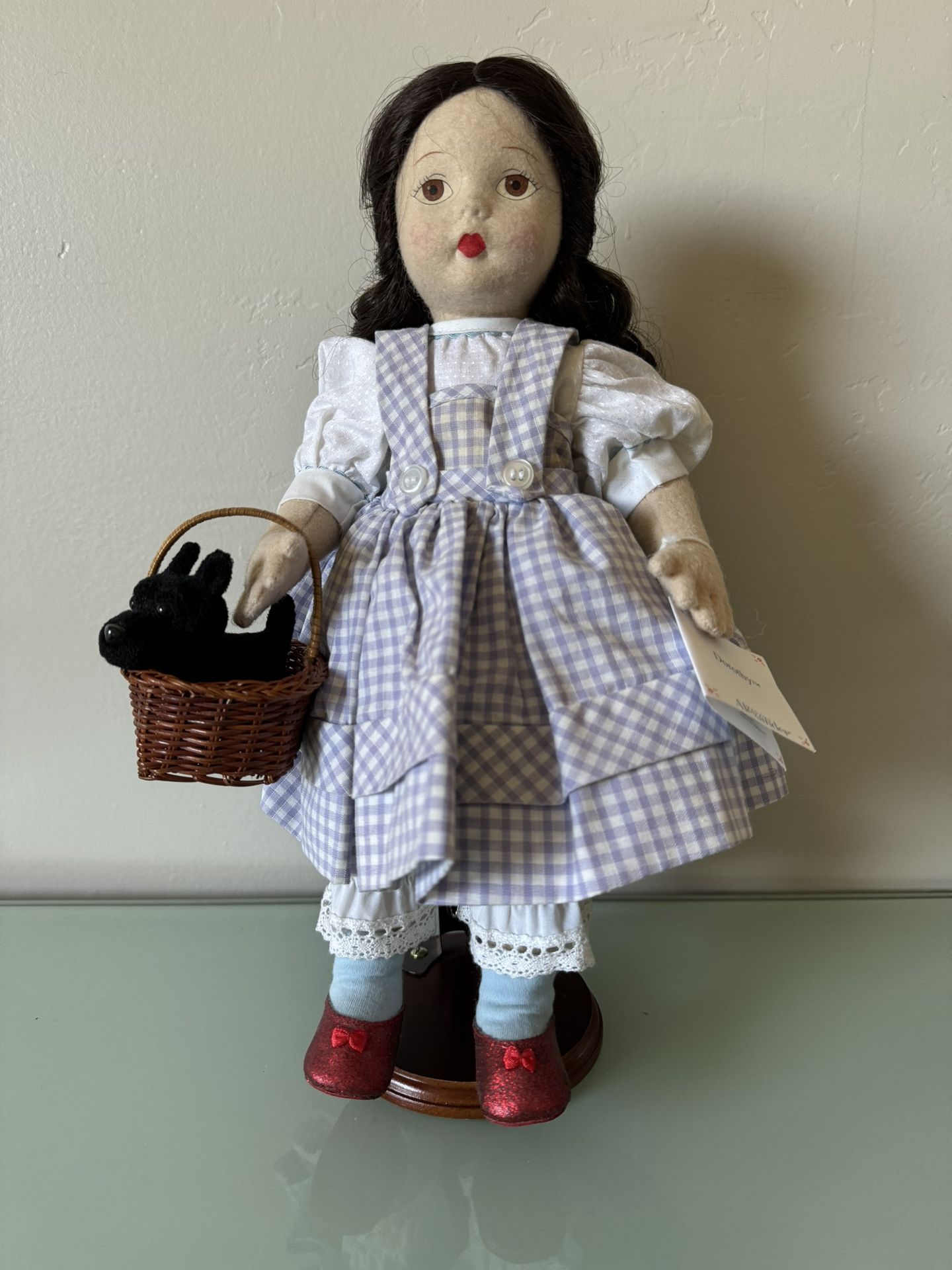 Madame Alexander Dorothy